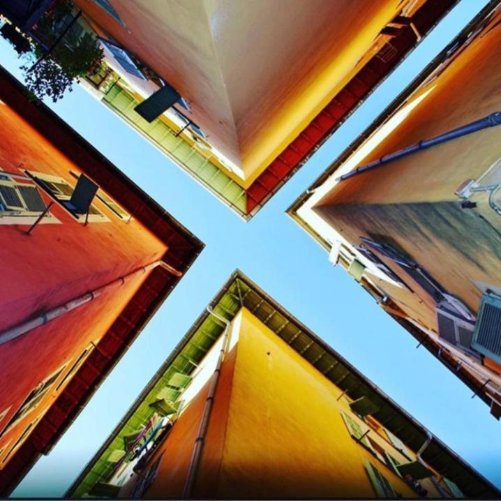 Rentomatique Studio Jean Medecin Νίκαια Εξωτερικό φωτογραφία
