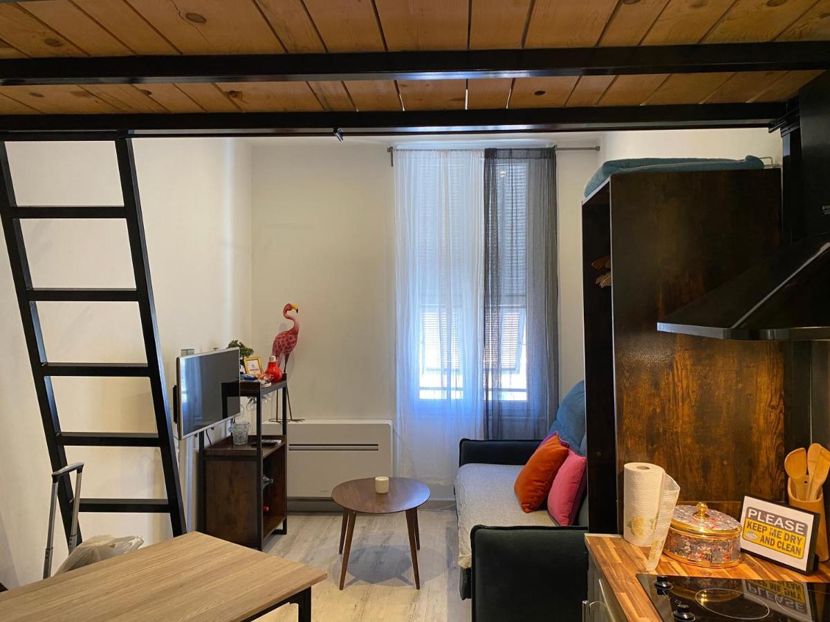 Rentomatique Studio Jean Medecin Νίκαια Εξωτερικό φωτογραφία